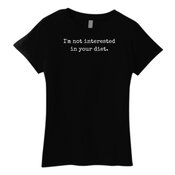 Women's T-Shirts